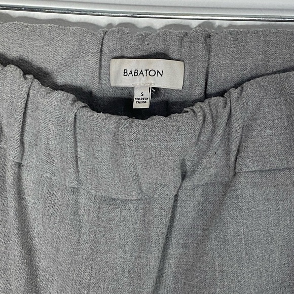 Babaton Pants - Picture 4 of 4